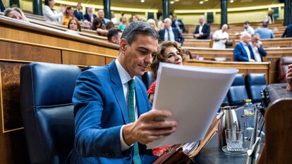 Pedro Sanchez