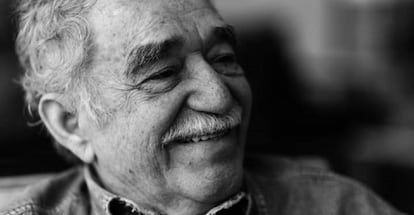 Gabriel García Márquez premeio Nobel de Literatura