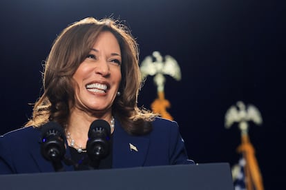 Kamala Harris