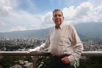 Edmundo González Urrutia