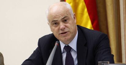 José Manuel Campa, presidente de la Autoridad Bancaria Europea (EBA).