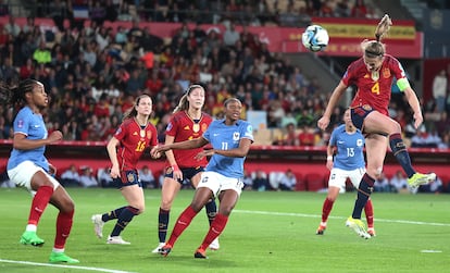 España, campeona de la UEFA Nations League