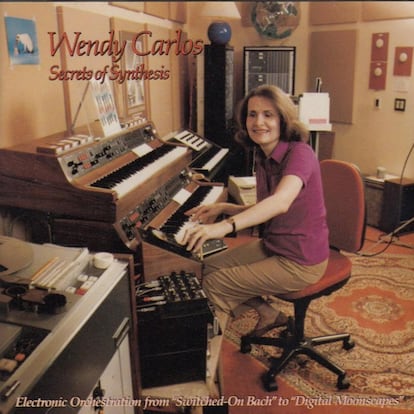 Wendy Carlos