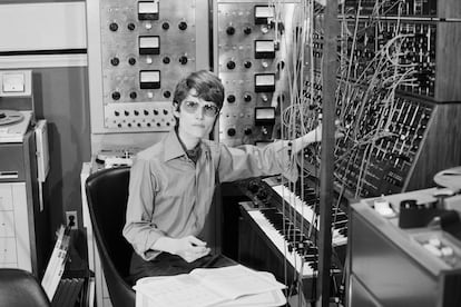 Wendy Carlos