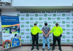 Los hechos se habrían registrado en un batallón de San José del Guaviare.