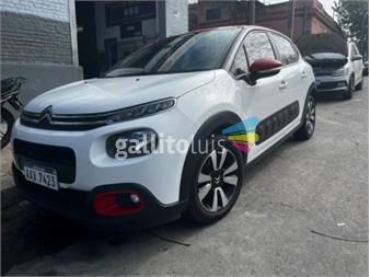 https://www.gallito.com.uy/citroën-c3-12-puretech-82-feel-europa-25997839