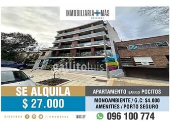 https://www.gallito.com.uy/alquiler-apartamento-monoambiente-pocitos-imasuy-gr-inmuebles-25958898