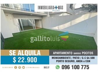 https://www.gallito.com.uy/alquiler-monoambiente-patio-pocitos-montevideo-bc-inmuebles-26125039