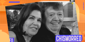 Muere Teresita Miranda , viuda de Xavier López 'Chabelo'