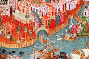 El Libro de las maravillas: la visión de Marco Polo del Oriente medieval