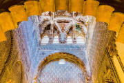 cupula-capilla-real-mezquita-catedral-cordoba-enrique-II