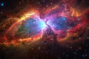 Descubre algunas de las nebulosas más conocidas que llevan nombres de animales y la historia detrás de sus denominaciones.