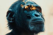 Estos son los únicos primates -aparte de los humanos- que no matan a los de su especie