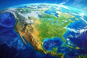 Estados Unidos es ahora mucho más grande: ¿qué territorio han reclamado?