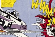 Whaam! (Roy Lichtenstein, 1963)