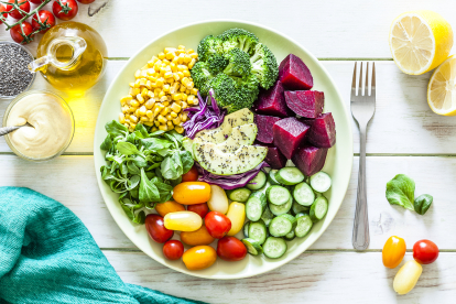 Estos alimentos vegetales te podrían mandar al hospital