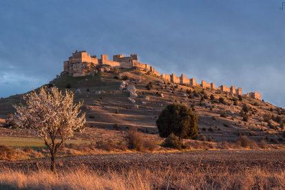 Castillo de Gormaz