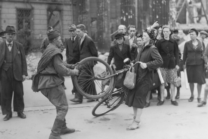 Violencia contra mujeres