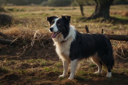 Border Collie