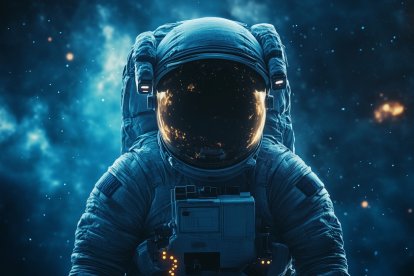 ¿Cómo están los astronautas que han quedado varados en la ISS?