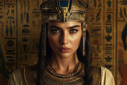 Cleopatra