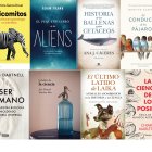 8 libros de divulgación para leer este otoño