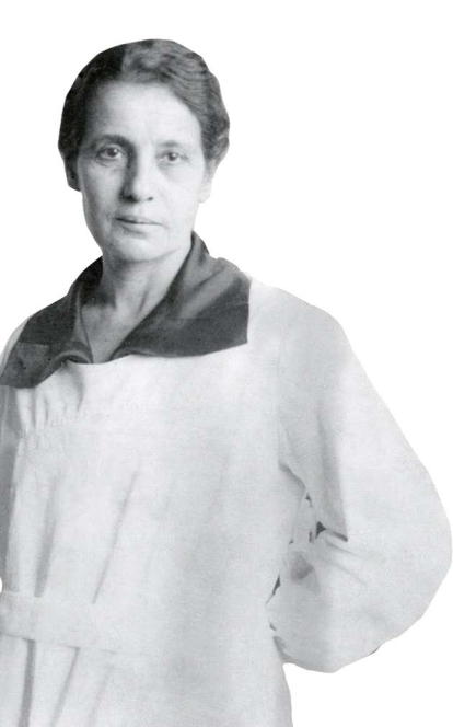 Lise Meitner