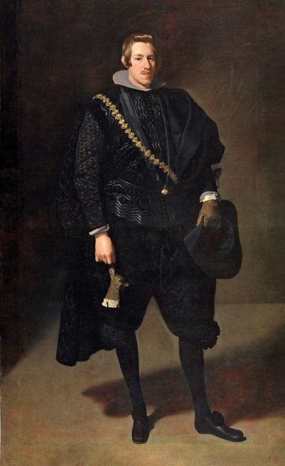 El infante don Carlos