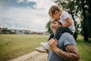 Nombres de niño y niña que aseguran el éxito en la vida.