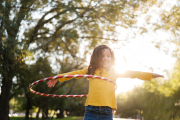 El nombre de niña que inspira ser buena persona es el de Sfoía