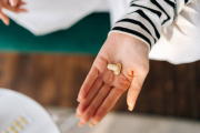 Las pastillas para quedarse embarazada son en realidad un tratamiento hormonal.