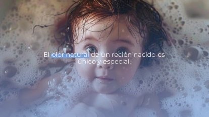 No debemos olvidarnos de que los bebés tiene una piel muy delicada que se puede ver alterada e irritada con estos cosméticos; por muy para niños que sean