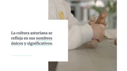 Este nombre comienza a destacar tímidamente en Asturias. Según el INE, sólo hay 625 niñas que se llaman así en toda España.