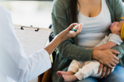 Durante el puerperio es normal que ocurran muchos cambios tanto psicológicos como físicos en el cuerpo de la mamá. Pero, ¿cuáles tienden a ser los más comunes?