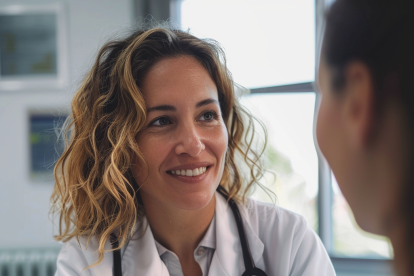 En consulta se escuchan muchos mitos relacionados con la fertilidad y la medicina reproductiva.