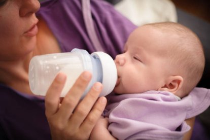 Entre los nombres de niña que más triunfan en todo el mundo aparecen María o Carmen entre muchos otros.