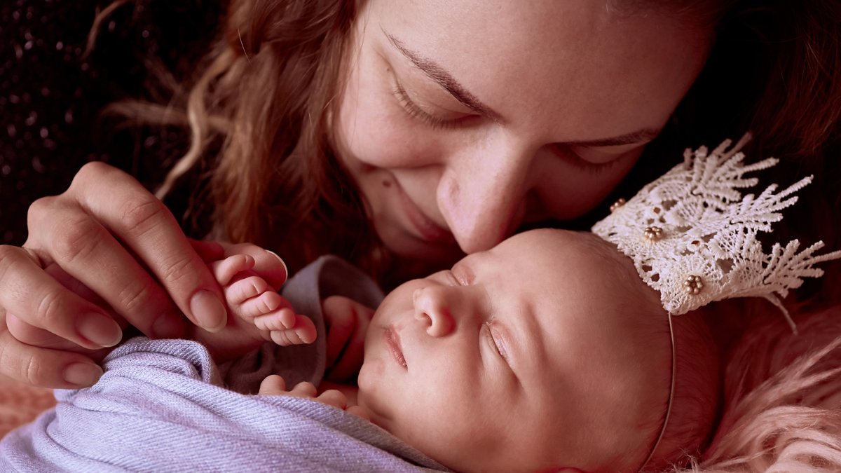 Los nombres de niña más bonitos en 2024