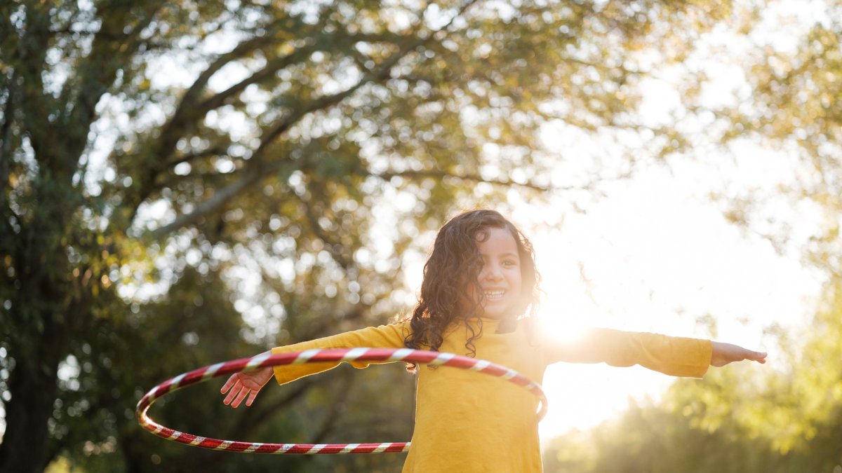 El nombre de niña que inspira ser buena persona es el de Sfoía