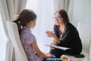 Los psicólogos infantiles ejercen un trabajo muy necesario para evitar desequilibrios en la etapa adulta.