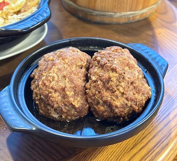 [南投美食] 山頂玻璃屋私房菜 @蛋寶趴趴go