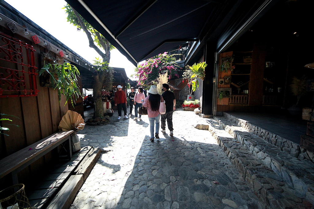 居高風味餐廳