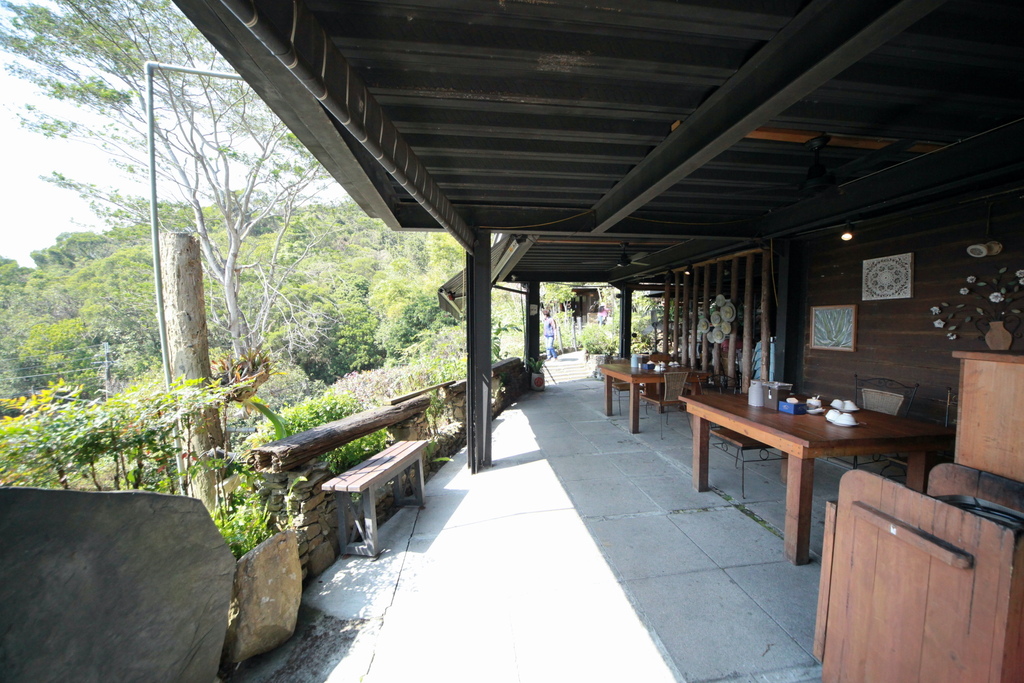 居高風味餐廳