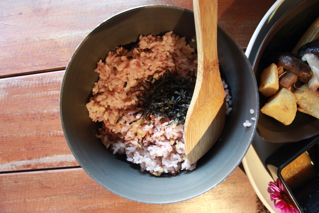 居高風味餐廳