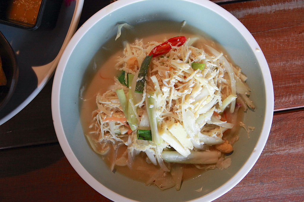 居高風味餐廳