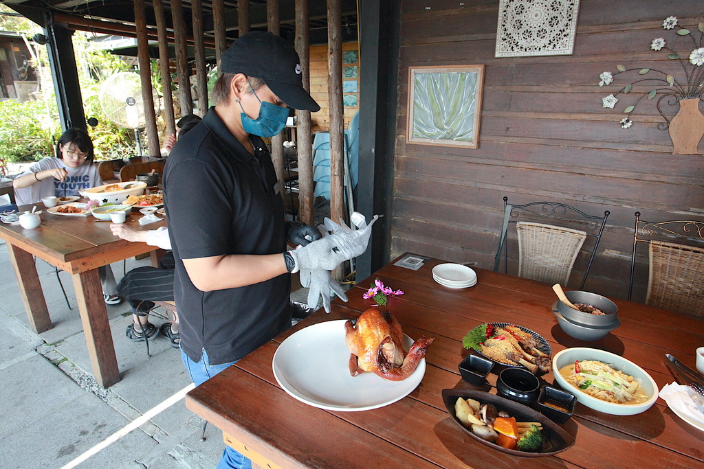 居高風味餐廳