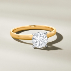 Shop Solitaire Engagement Rings