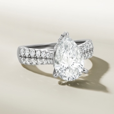 Shop Classic Engagement Rings