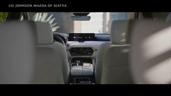 2024 Mazda CX-90 TV Spot, 'Introducing' [T2]