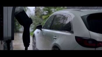 Mazda CX-90 PHEV TV Spot, 'A Want' Featuring Hiroyuki Sanada, Song by Matt Abeysekera [T1] - Thumbnail 1