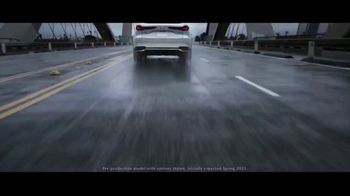 Mazda CX-90 PHEV TV Spot, 'A Want' Featuring Hiroyuki Sanada, Song by Matt Abeysekera [T1] - Thumbnail 4